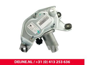 BYD Atto 3 Ruitenwissermotor achter O290631 foto 2