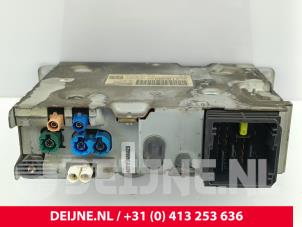 Peugeot Expert Regelunit Multi Media O290628 foto 3