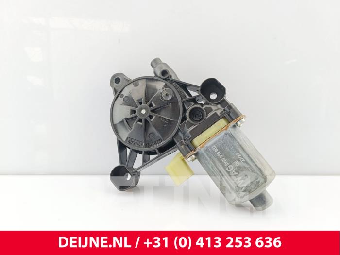 Volkswagen Crafter Fenstermotor Tür O290799