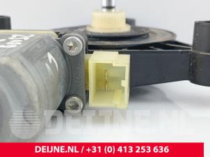 Volkswagen Crafter Raammotor Portier O290799 foto 3