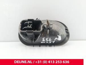 Nissan Interstar Door handle 2-door, right O290738 photo 3