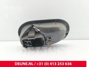 Nissan Interstar Door handle 2-door, right O290738 photo 2