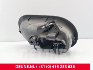 Nissan Interstar Door handle 2-door, left O290629 photo 2