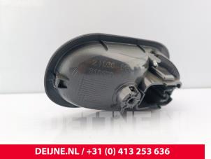 Nissan Interstar Door handle 2-door, left O290629 photo 3