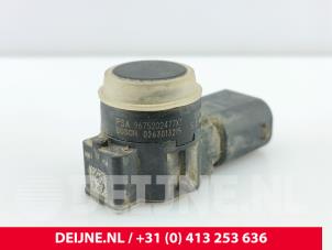 Opel Vivaro PDC Sensor O290595 foto 2