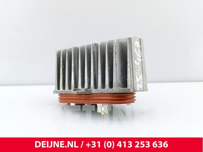 Ford Transit Custom Modul LED-Scheinwerfer O290763
