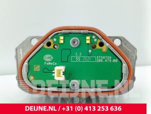 Ford Transit Custom Module LED koplamp O290763 foto 3