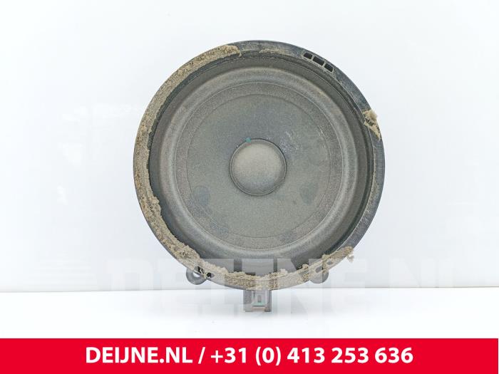 Gebruikte Luidspreker Lynk &amp; Co 01 1.5 PHEV Prijs € 12,10 Inclusief btw aangeboden door van Deijne Onderdelen Uden B.V.