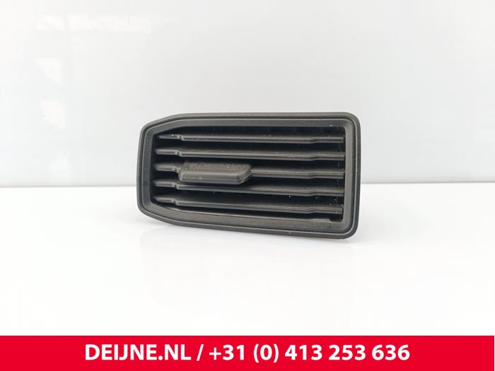 Volkswagen Caddy Dashboard vent O290797