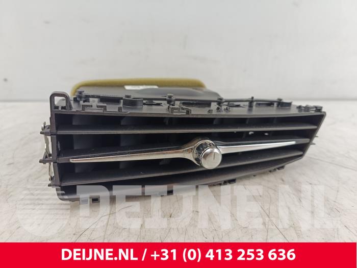 Volvo V90 Luchtrooster Dashboard O290761