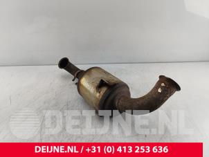 Citroen Berlingo Katalysator O290492 foto 3