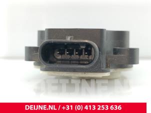 Volvo XC90 Heizventil Motor O290626 foto 3