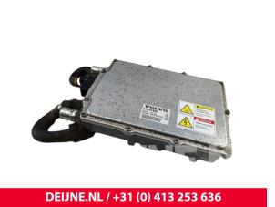 Volvo XC90 Batterieladegerät O290823 foto 2