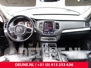 Volvo XC90 Vollzähligkeit Airbags O290828 foto 2