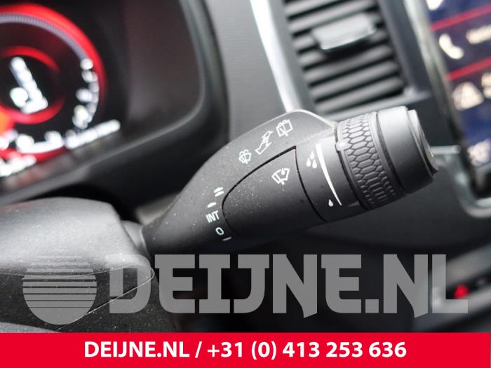 Volvo XC90 Kombischalter Lenksäule O290836