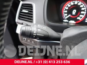 Volvo XC90 Steering column stalk O290836 photo 2