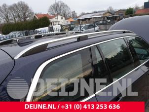 Volvo XC90 Dachreling Set O290837 foto 2