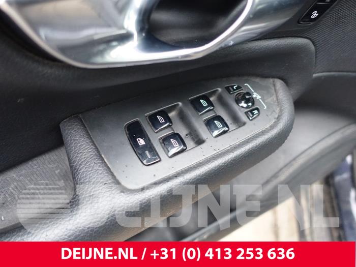 Volvo XC90 Elektrisches Fenster Schalter O290847