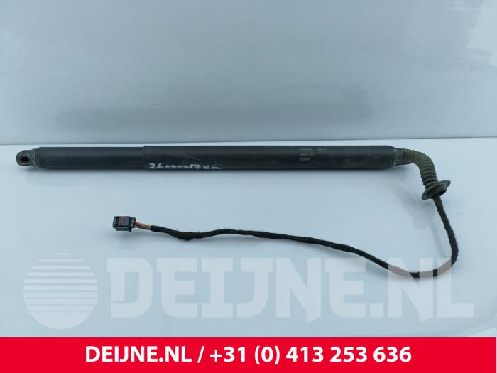 Volvo XC90 Gasdämpfer rechts hinten O290856