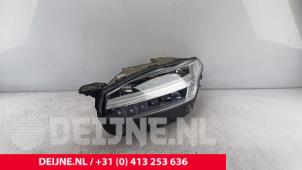 Volvo XC90 Scheinwerfer links O290860 foto 2