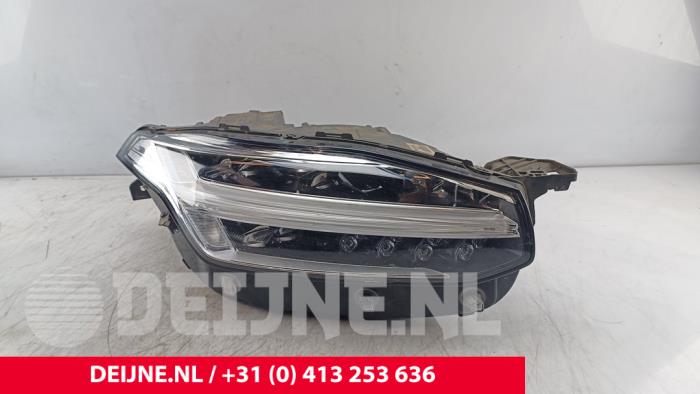Volvo XC90 Scheinwerfer rechts O290861