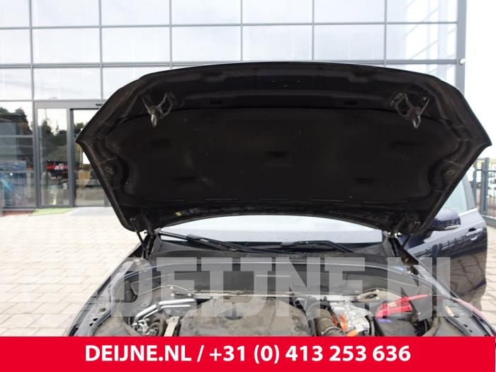 Volvo XC90 Motorhaube Scharnier O290863