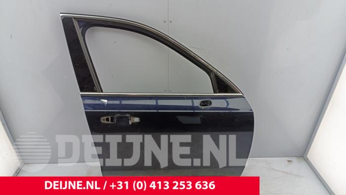 Volvo XC90 Tür 4-türig rechts vorne O290869