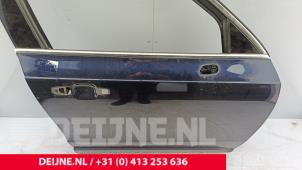Volvo XC90 Tür 4-türig rechts vorne O290869 foto 2