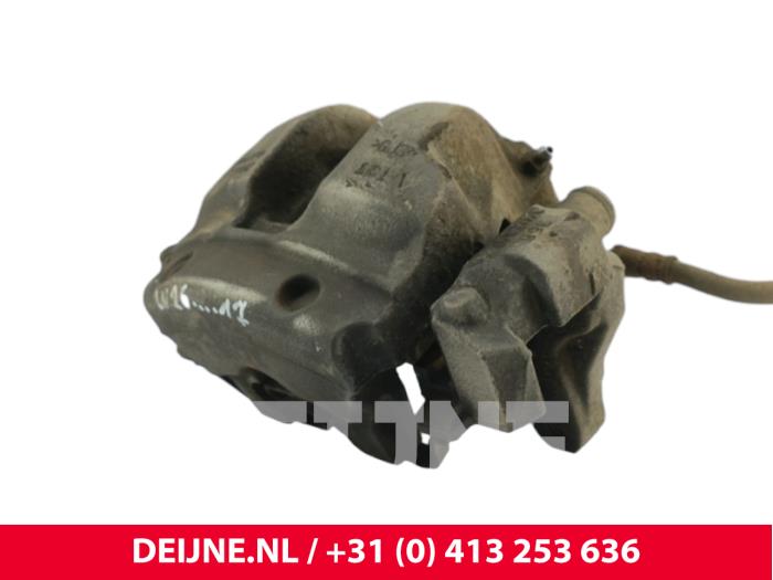Volvo XC90 Front brake calliper, left O290871