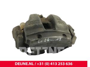 Volvo XC90 Front brake calliper, left O290871 photo 2
