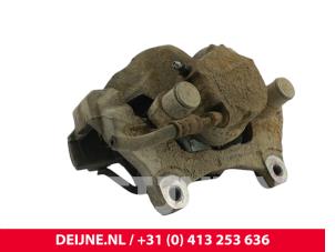 Volvo XC90 Front brake calliper, left O290871 photo 3