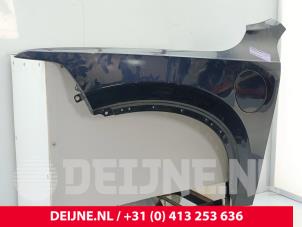 Volvo XC90 Front wing, left O290876 photo 2