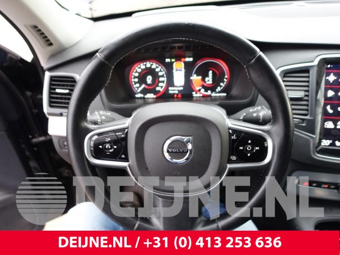 Volvo XC90 Lenkrad O290886