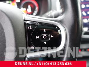Volvo XC90 Lenkrad O290886 foto 2