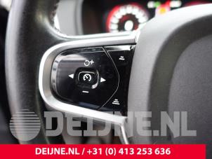 Volvo XC90 Lenkrad O290886 foto 3