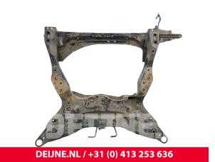 Volvo XC90 Subframe O290887 photo 3
