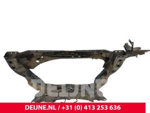 Volvo XC90 Subframe O290887 photo 2