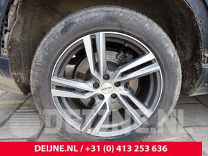 Volvo XC90 Set of wheels O290892 photo 2