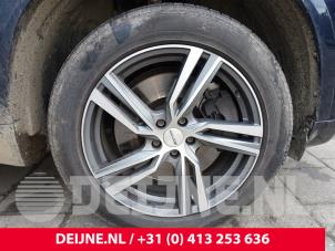 Volvo XC90 Set of wheels O290892 photo 3