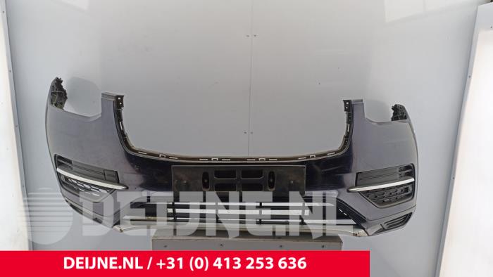 Volvo XC90 Front bumper O290894