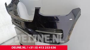 Volvo XC90 Front bumper O290894 photo 3