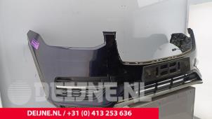 Volvo XC90 Front bumper O290894 photo 2