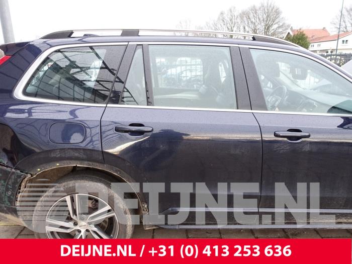 Volvo XC90 Tür 4-türig rechts hinten O290868