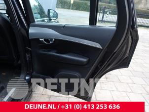 Volvo XC90 Tür 4-türig rechts hinten O290868 foto 2