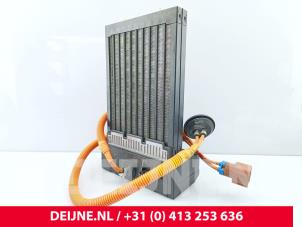 Tesla Model S HV coolant heater O290794 photo 2