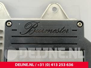 Porsche Cayenne Radio amplifier O290620 photo 2