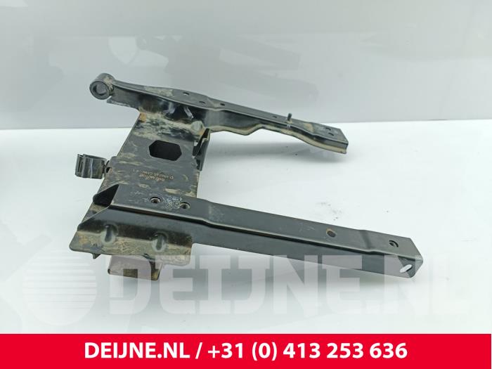 MG MG5 Electric Stütze (sonstige) O290800