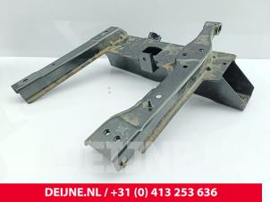 MG MG5 Electric Support (miscellaneous) O290800 photo 2