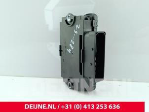Porsche Cayenne Handbremse Modul O290716 foto 2