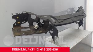 Volvo XC90 Vorderwand O290516 foto 2